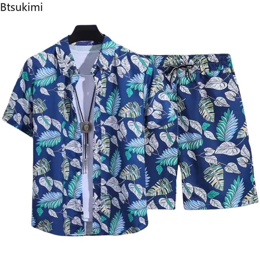 3D-Gedrucktes Herren-Kurzarm-H – Street Fashion Outfit Bewertung und Preis