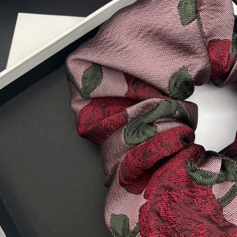 Paris Rose Vintage Haarband im – Street Fashion In Paris Bewertung und Preis