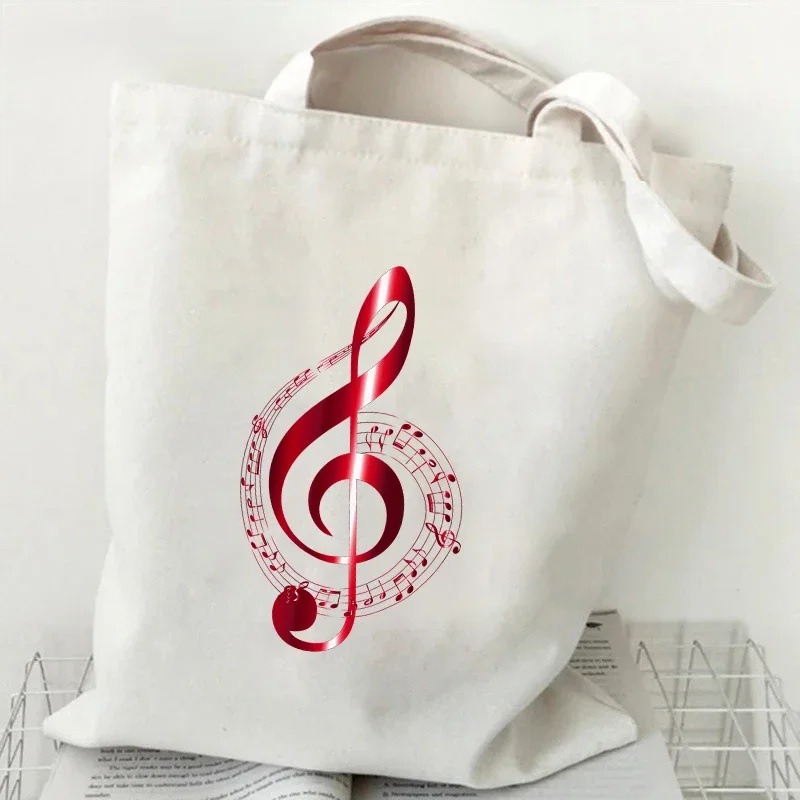 Bedruckte Canvas-Tasche mit Mu – Tote Bag Canvas Print Bewertung und Preis