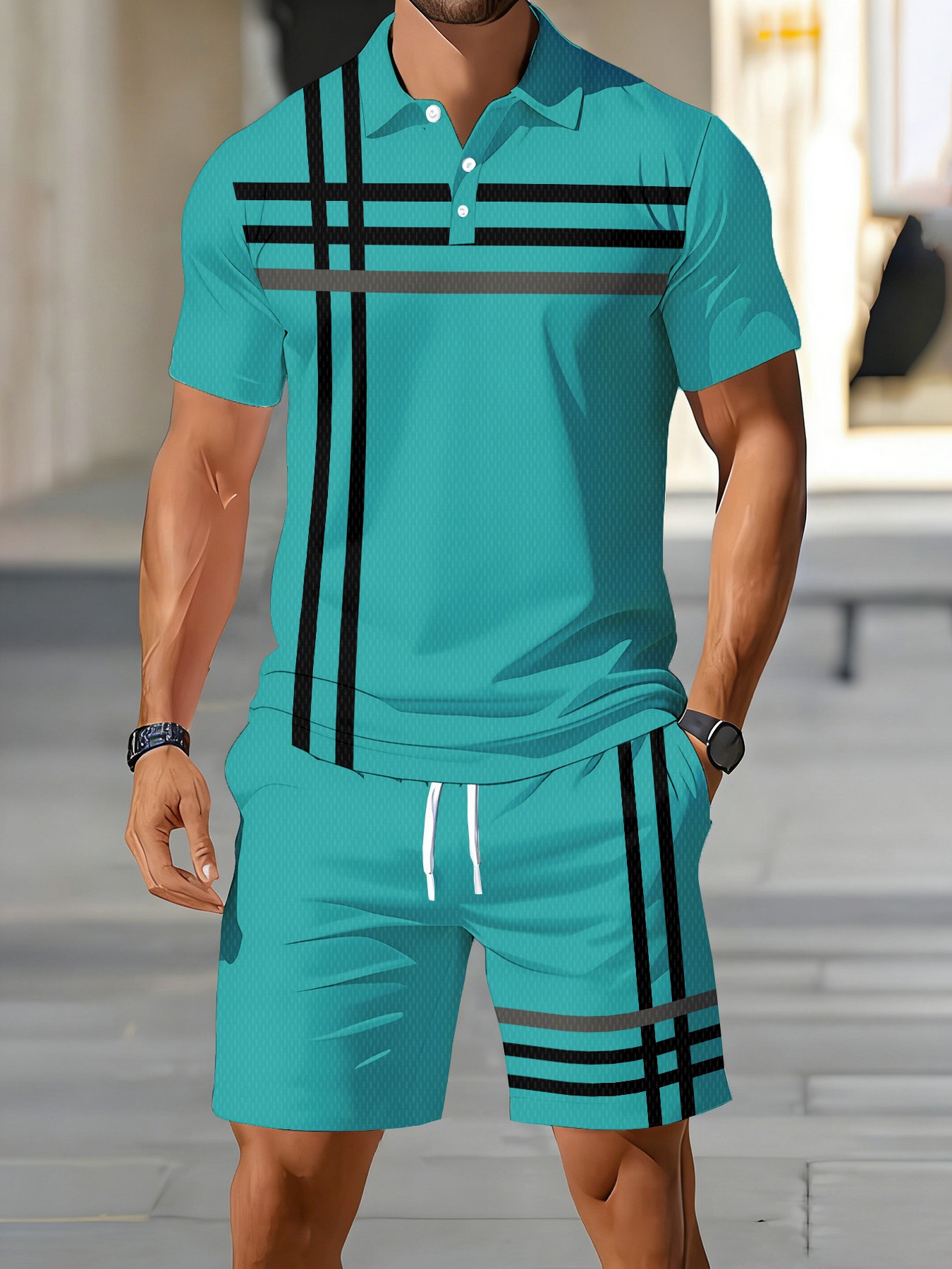 2026 Sommer Amerikanisches Her – Street Fashion Summer 2026 Bewertung und Preis