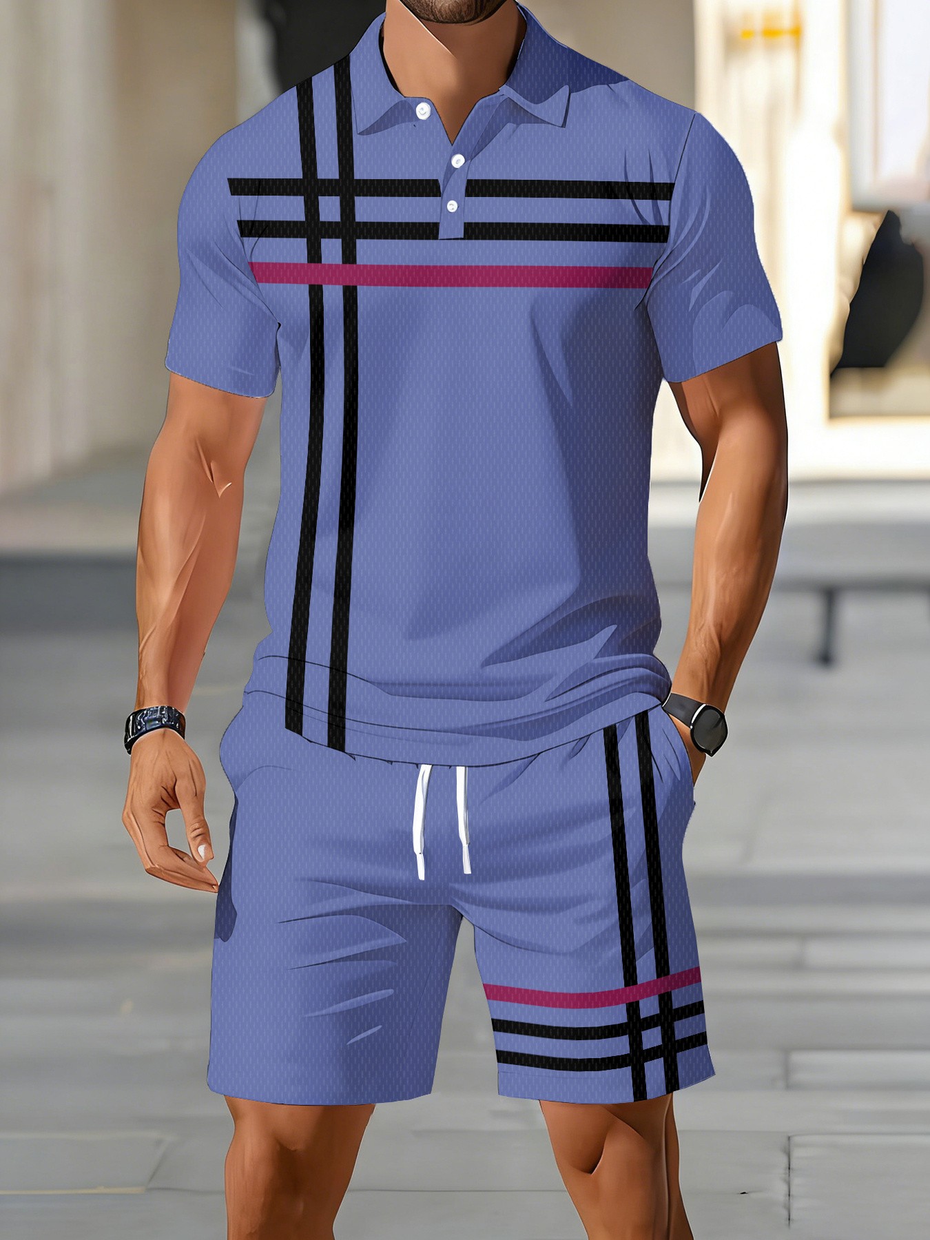 2026 Sommer Amerikanisches Her – Street Fashion Summer 2026 Bewertung und Preis