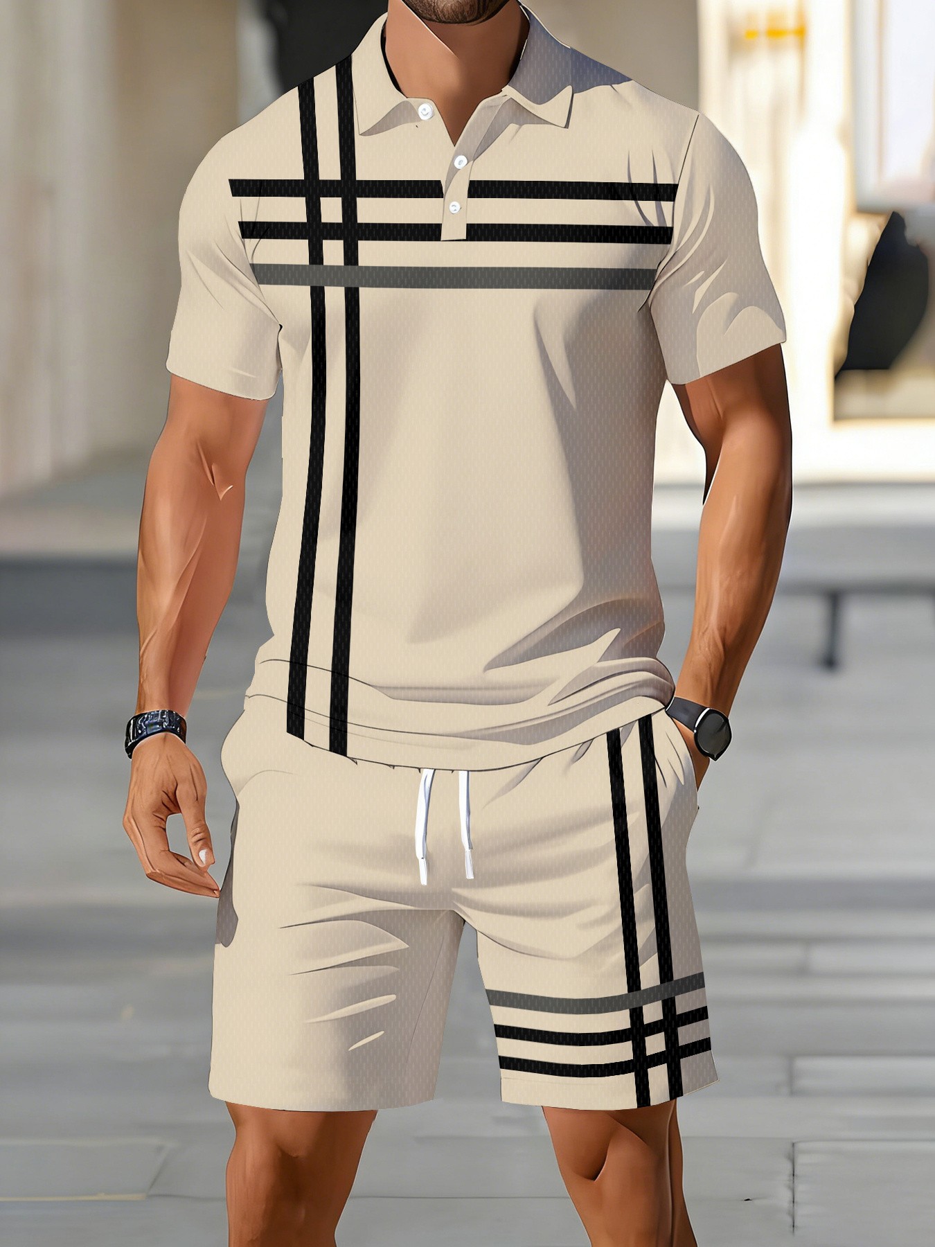 2026 Sommer Amerikanisches Her – Street Fashion Summer 2026 Bewertung und Preis