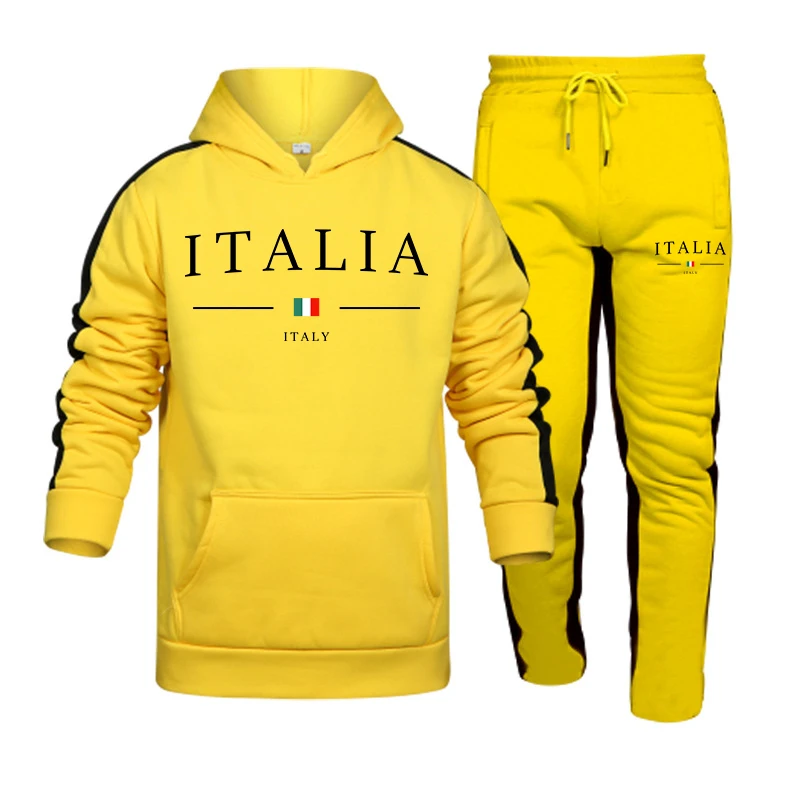Herren Trainingsanzug 2-teilig – Street Fashion Outfit Bewertung und Preis