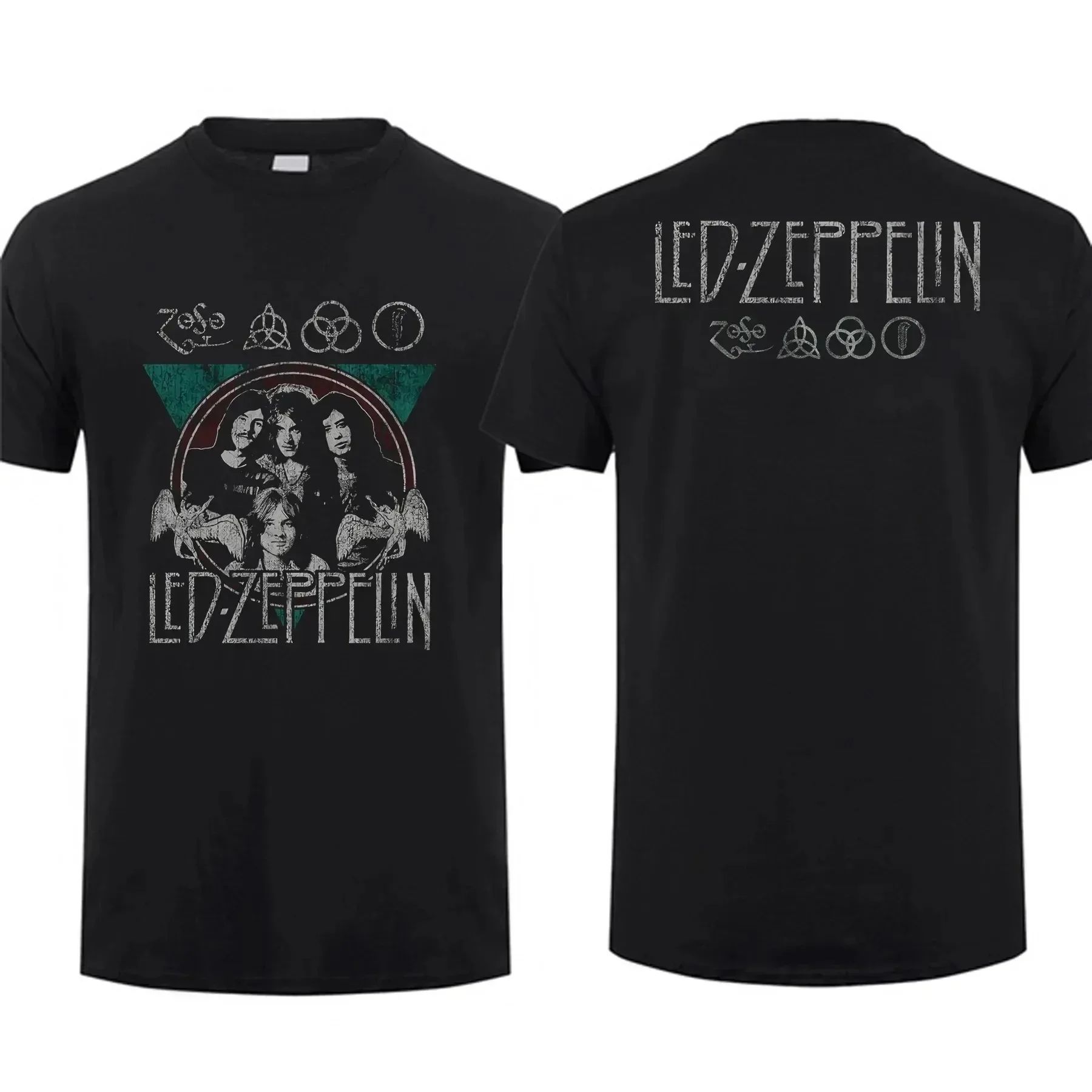 Rockband führt die Zeppelin-Lu – Parade Fashion Street Bewertung und Preis