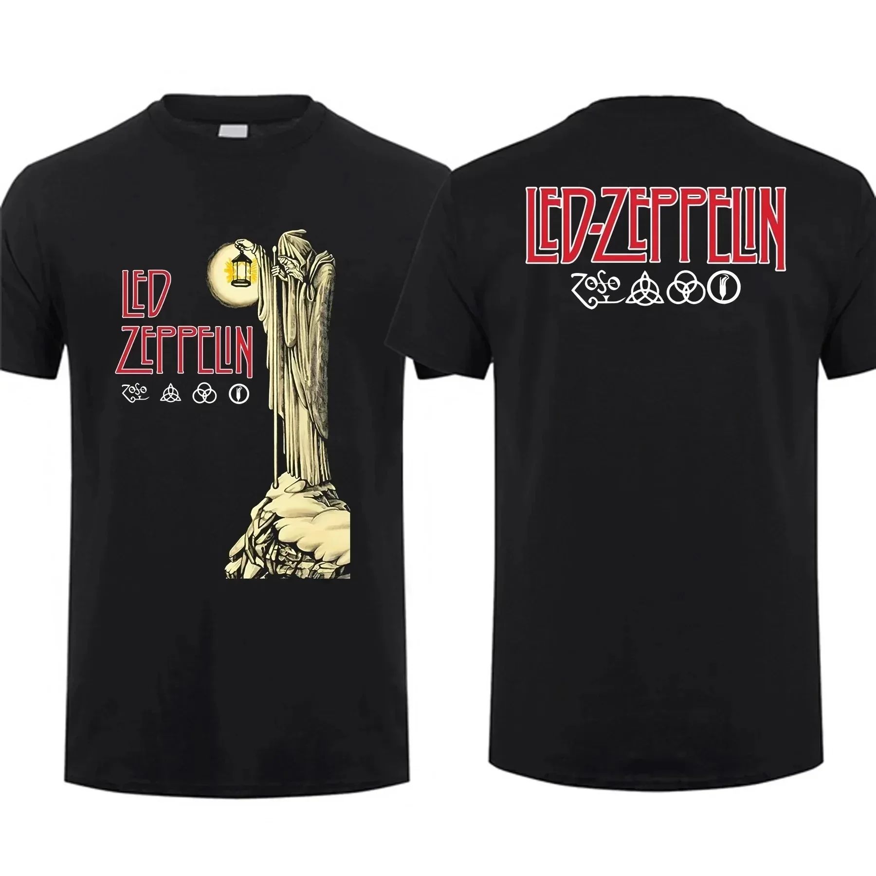Rockband führt die Zeppelin-Lu – Parade Fashion Street Bewertung und Preis