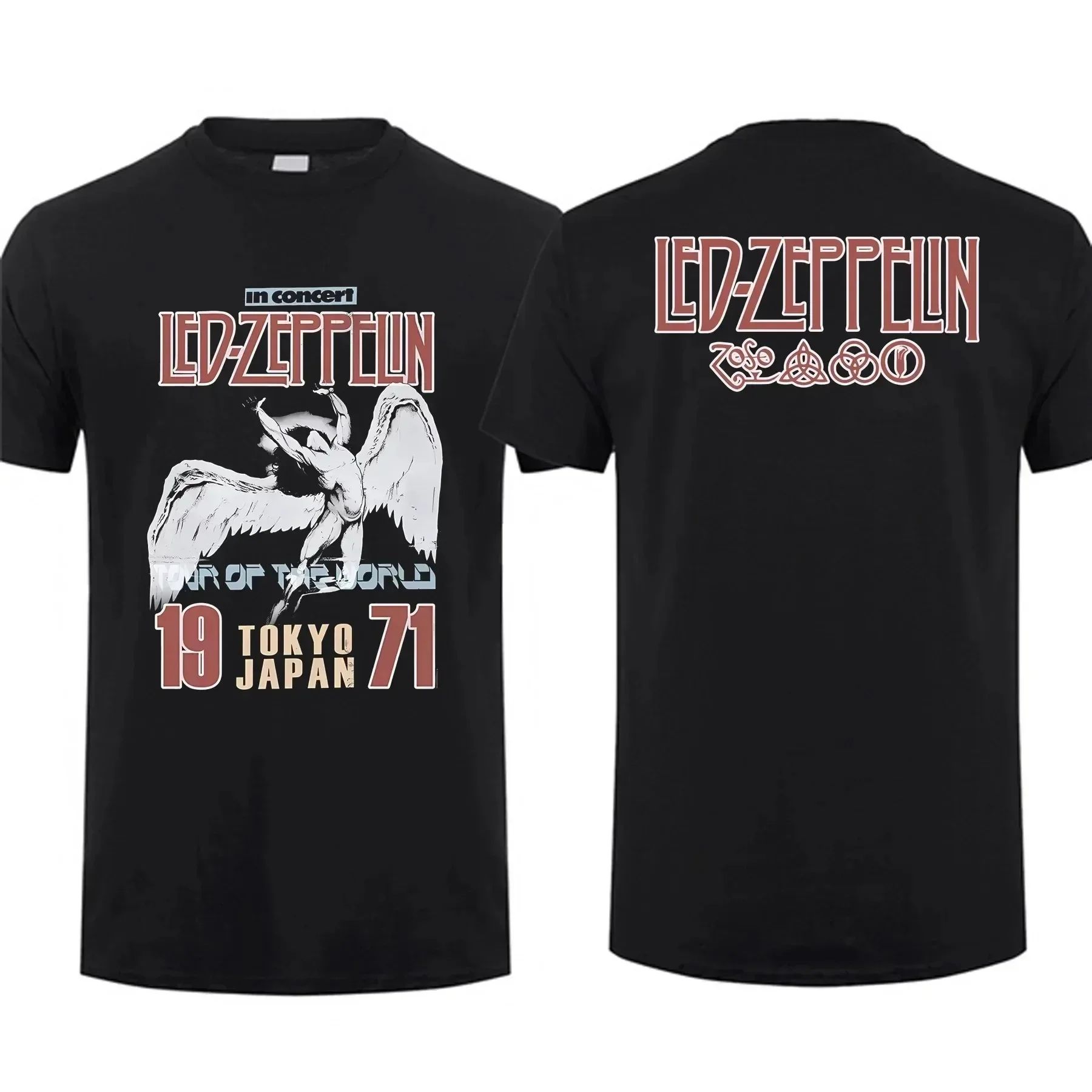 Rockband führt die Zeppelin-Lu – Parade Fashion Street Bewertung und Preis