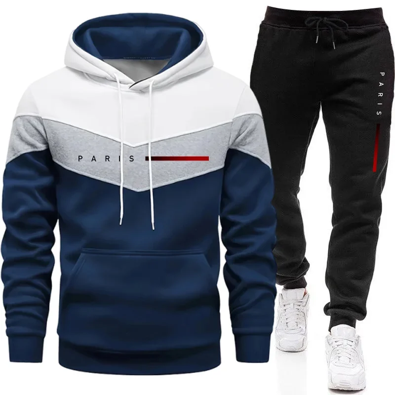 Paris Fashion Herren-Hoodie-Se – Street Fashion In Paris Bewertung und Preis