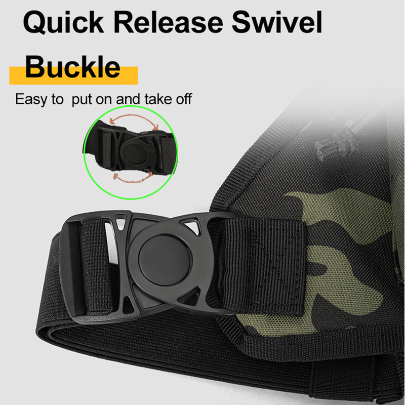 Taktische Tasche, Brustgurt-We – Reflective Jacket Running Bewertung und Preis
