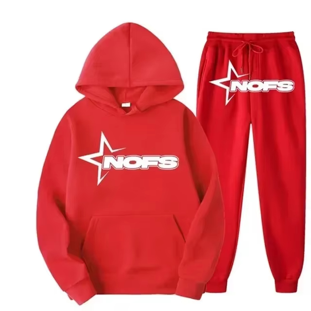 2026 Streetwear Herren Kapuzen – Street Fashion Outfit Bewertung und Preis