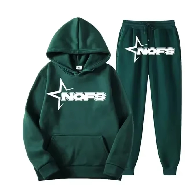 2026 Streetwear Herren Kapuzen – Street Fashion Outfit Bewertung und Preis