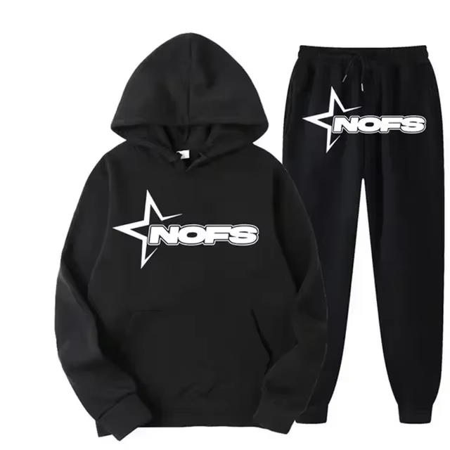 2026 Streetwear Herren Kapuzen – Street Fashion Outfit Bewertung und Preis