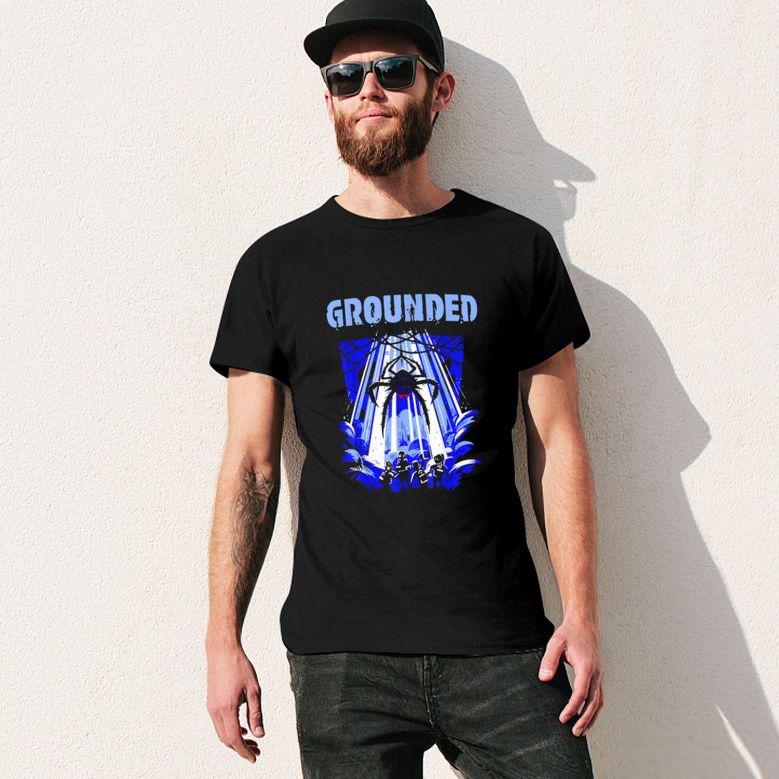 Grounded Video Game Grounded V – Street Fashion Videos Bewertung und Preis