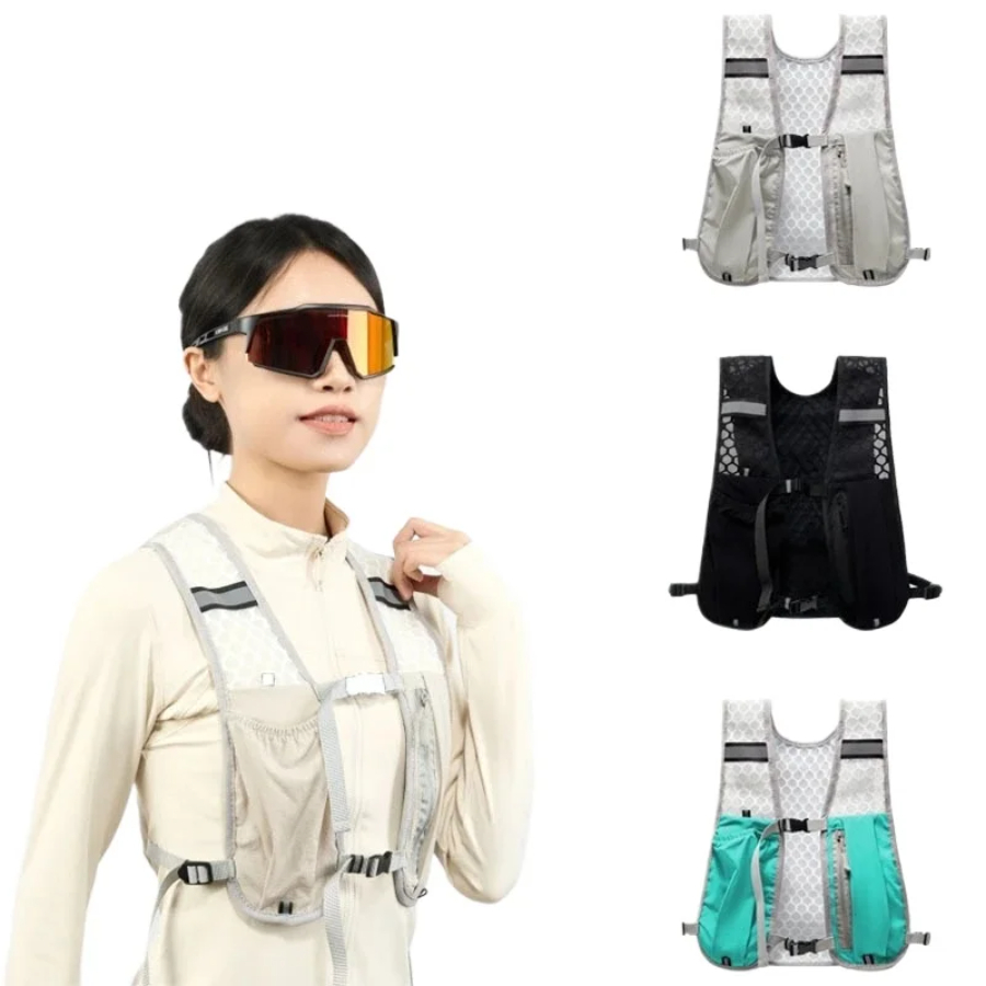 2025, neue Fahrrad-Lauf-Aufbew – Reflective Jacket Running Bewertung und Preis