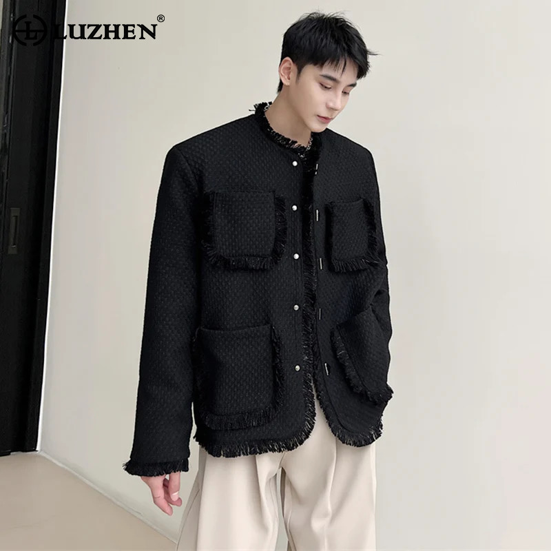 LUZHEN Original Taschen Elegan – Street Fashion Reviews Bewertung und Preis
