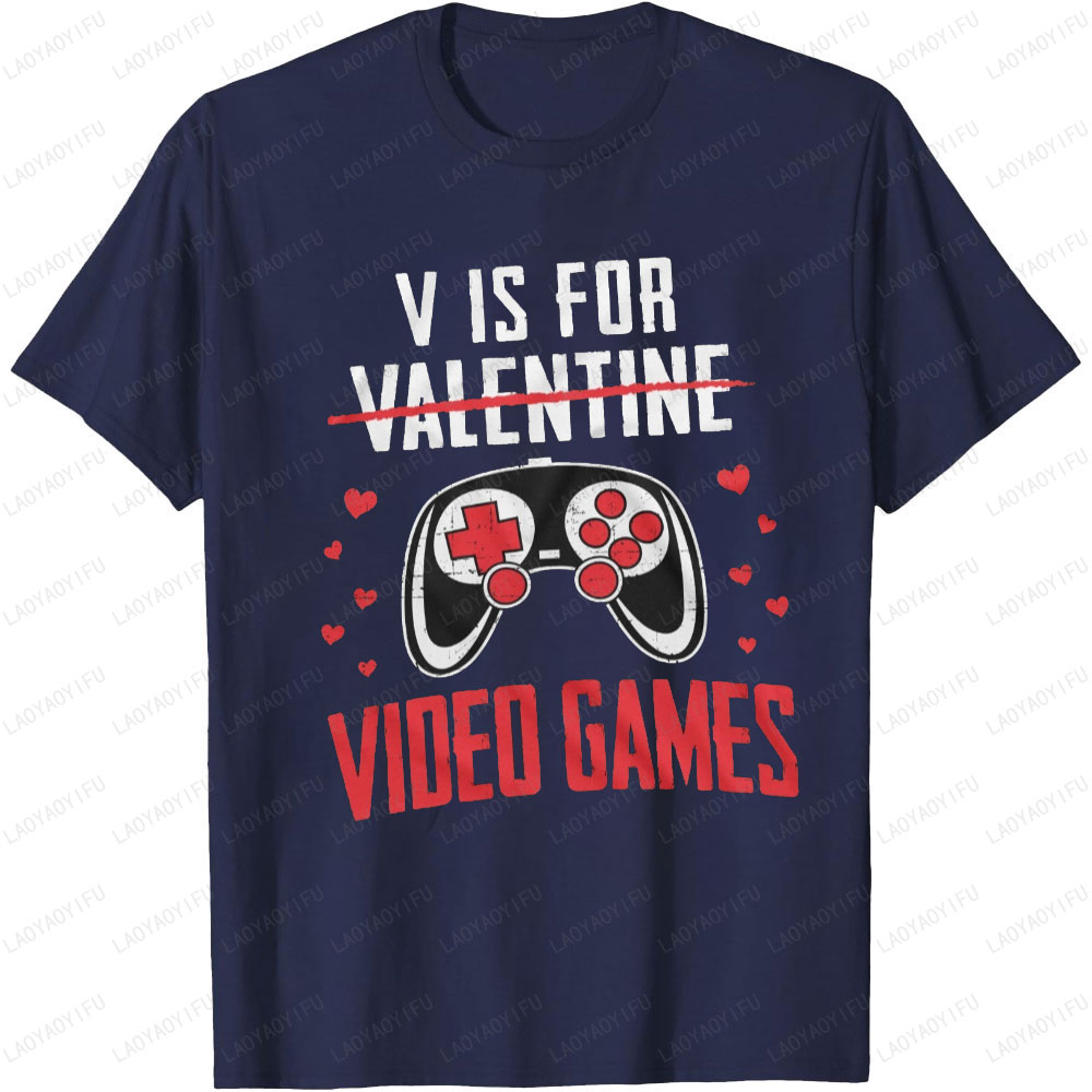 Lustige Valentinstag Gedruckt  – Street Fashion Videos Bewertung und Preis