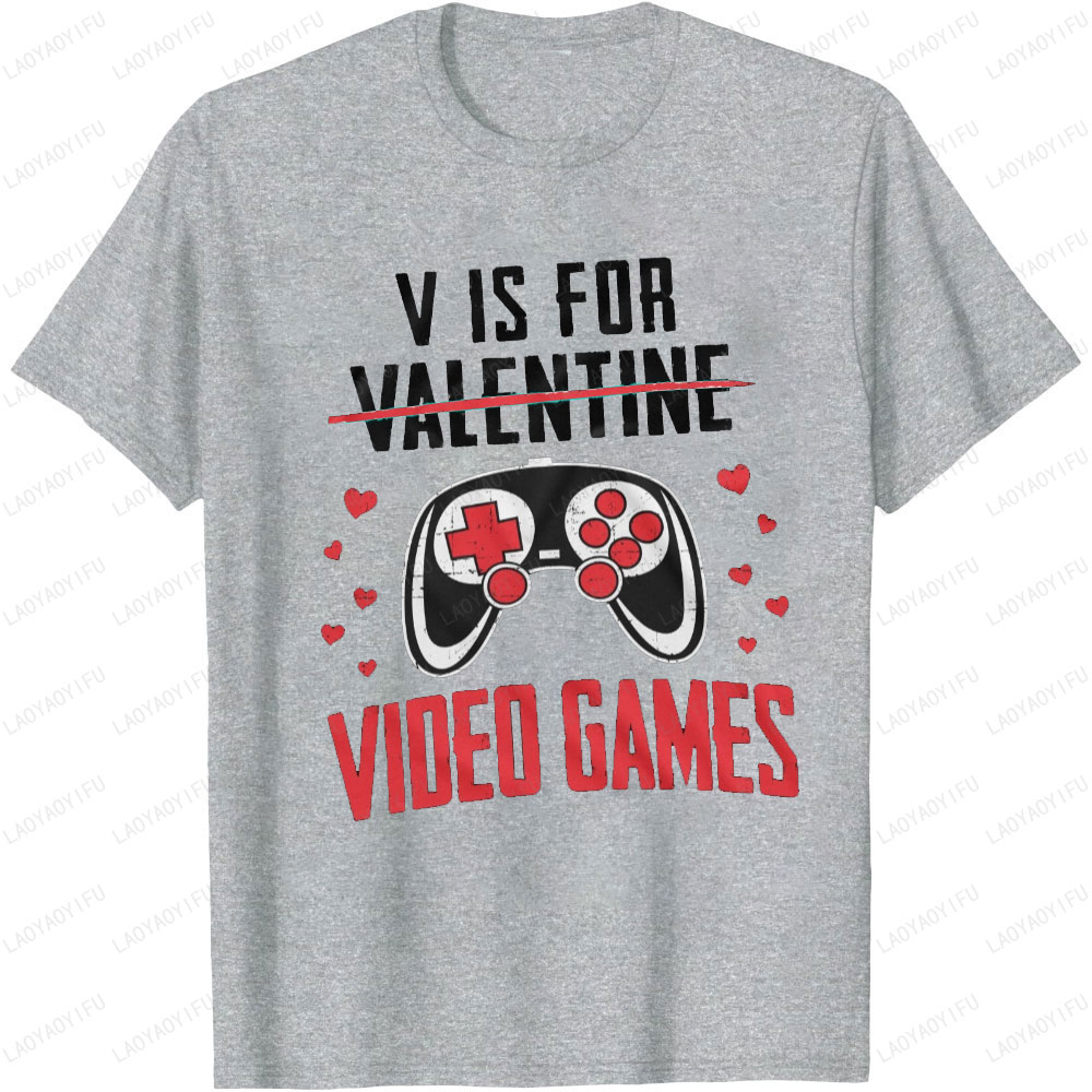Lustige Valentinstag Gedruckt  – Street Fashion Videos Bewertung und Preis