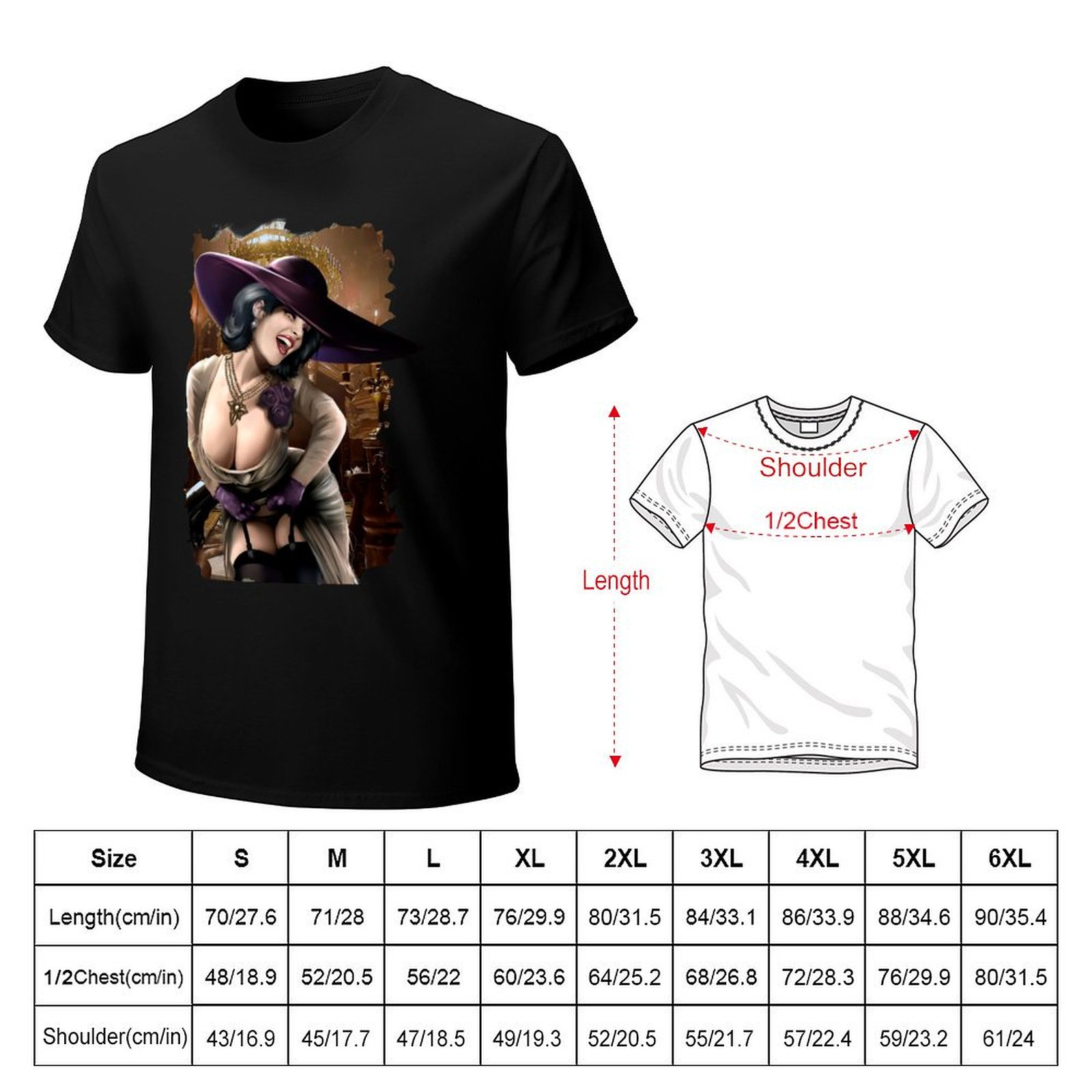 Kreatives Survival-Horror-Vide – Street Fashion Videos Bewertung und Preis