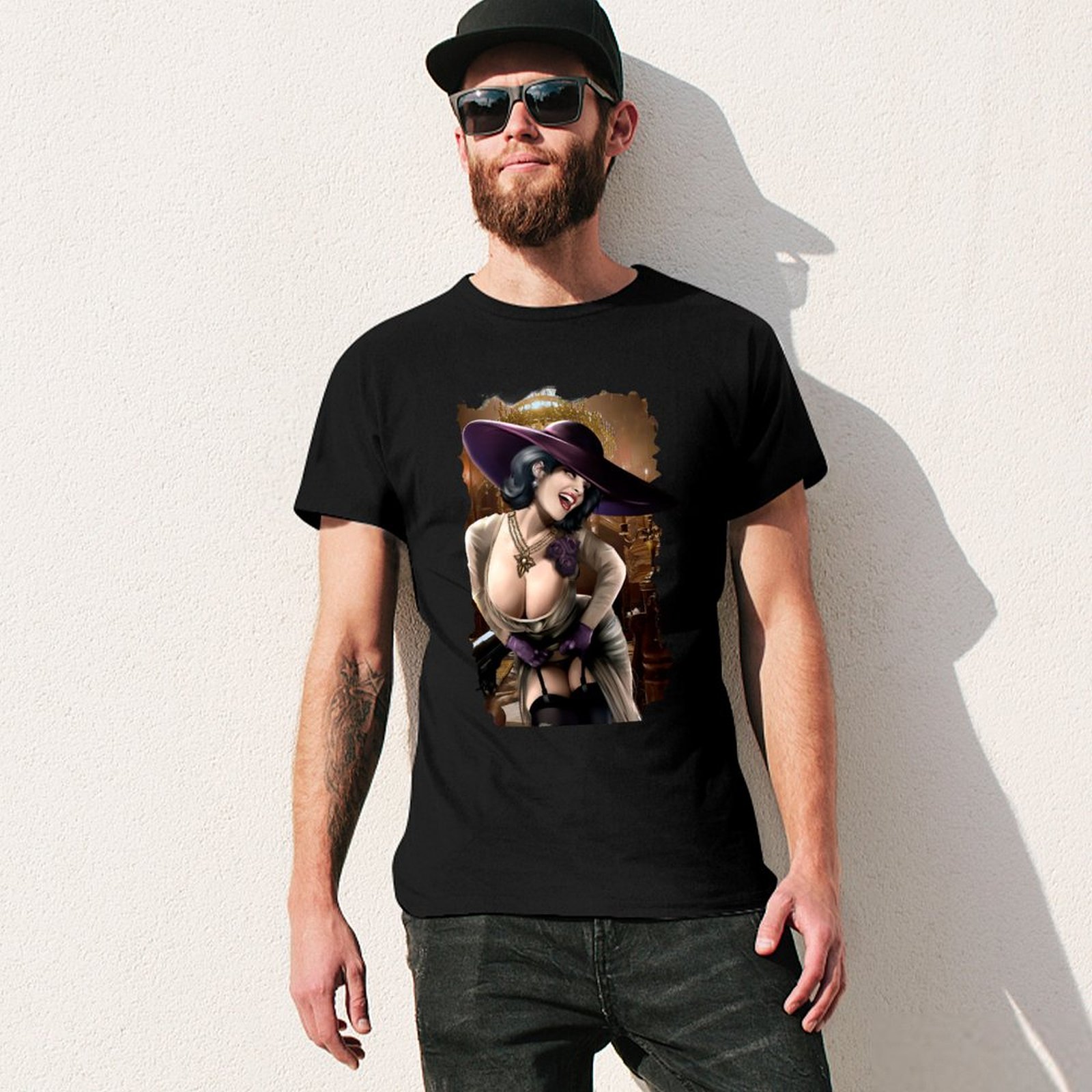 Kreatives Survival-Horror-Vide – Street Fashion Videos Bewertung und Preis