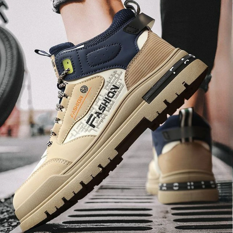 Männer Turnschuhe Outdoor Casu – Mesh Top Layering Bewertung und Preis