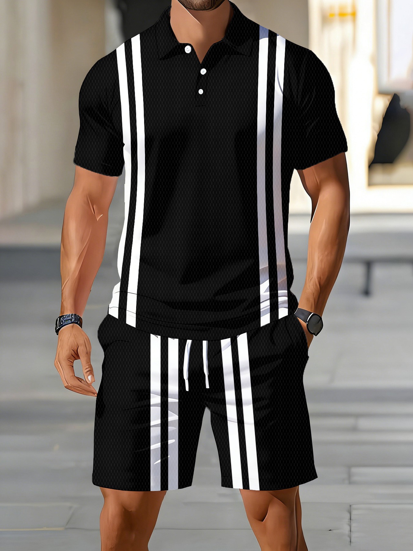 2026 Sommer Neues Design Ameri – Street Fashion Summer 2026 Bewertung und Preis