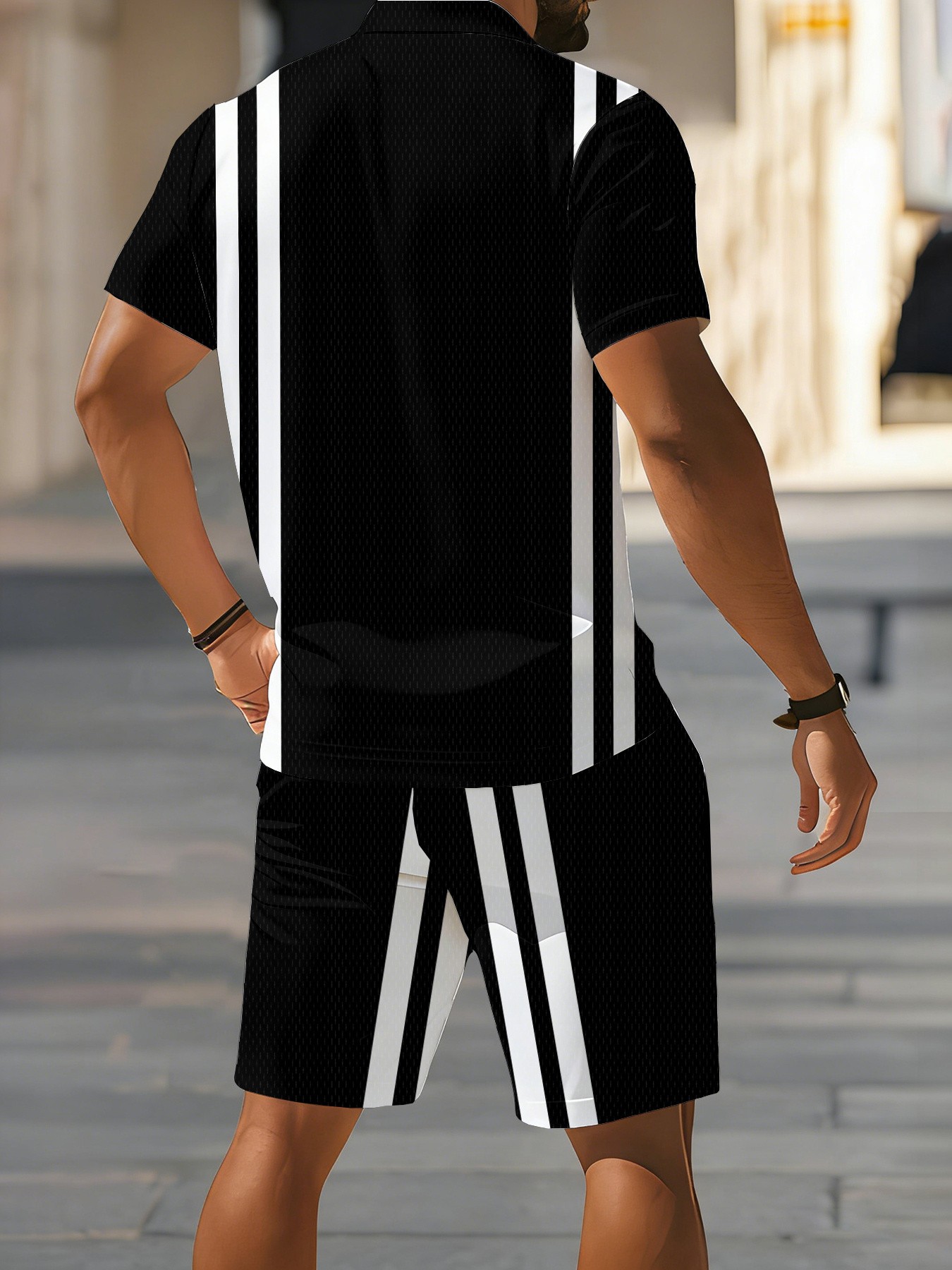 2026 Sommer Neues Design Ameri – Street Fashion Summer 2026 Bewertung und Preis