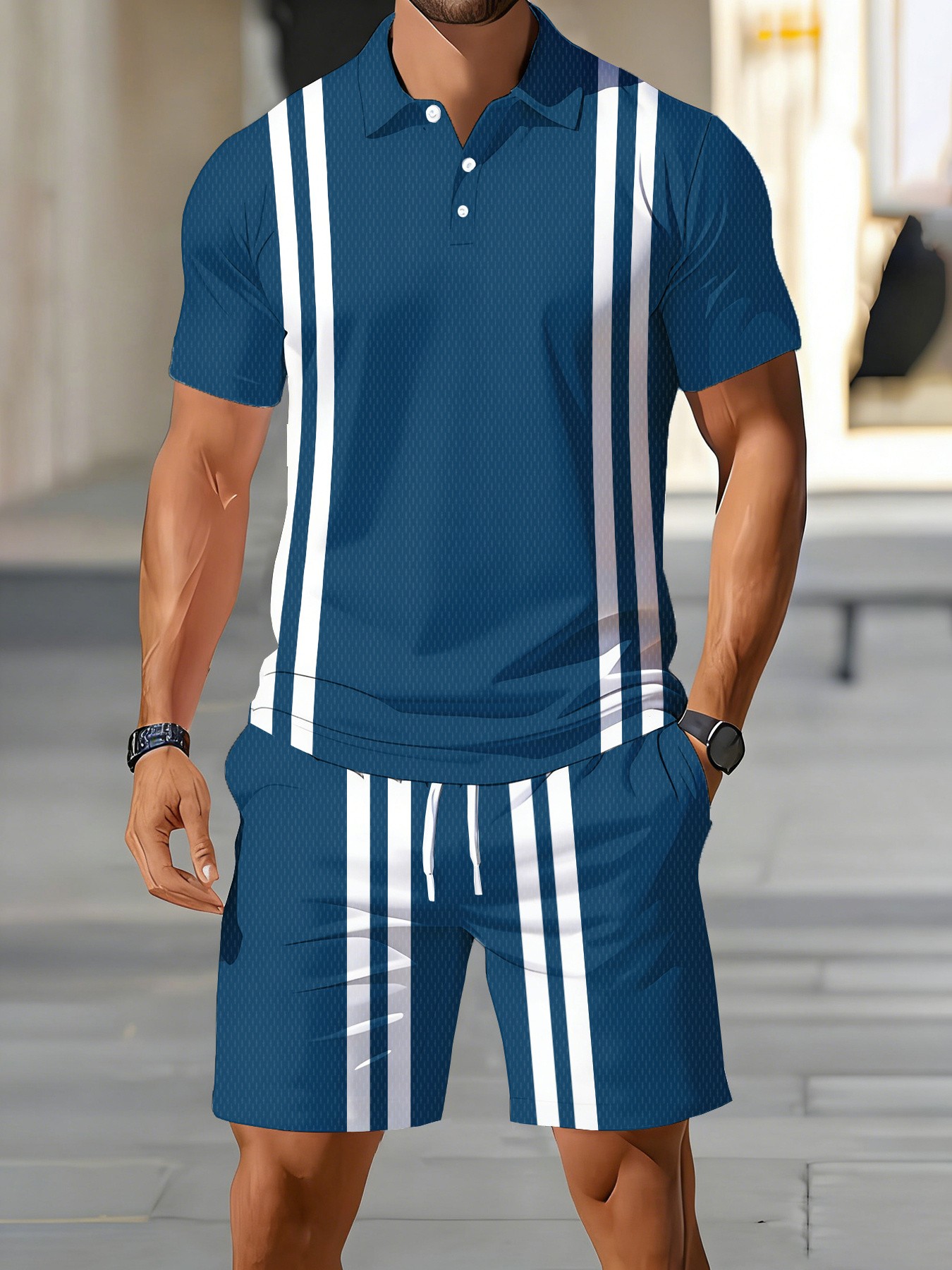 2026 Sommer Neues Design Ameri – Street Fashion Summer 2026 Bewertung und Preis