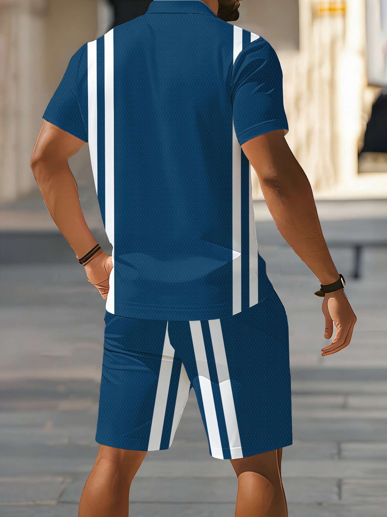 2026 Sommer Neues Design Ameri – Street Fashion Summer 2026 Bewertung und Preis