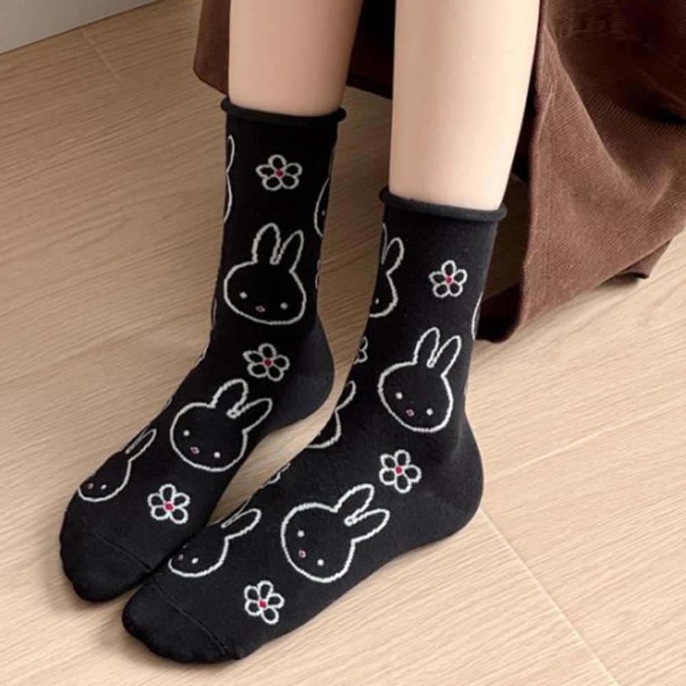 5 paar Nette Lustige Cartoon K – Street Fashion Youtube Bewertung und Preis