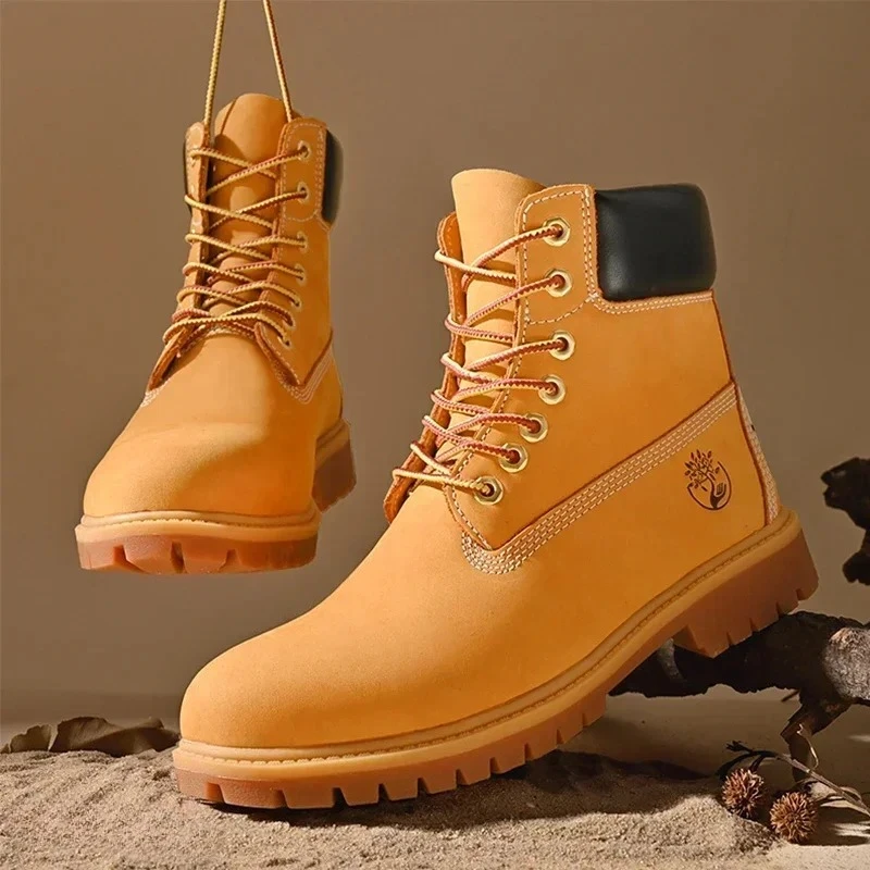 Stiefel Männer High Top Stiefe – Mesh Top Layering Bewertung und Preis