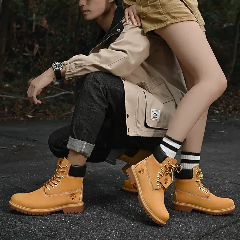 Stiefel Männer High Top Stiefe – Mesh Top Layering Bewertung und Preis