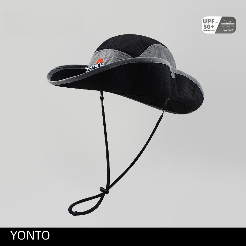 Schnelltrocknender Bucket Hat  – Corduroy Cap 5 Panel Bewertung und Preis
