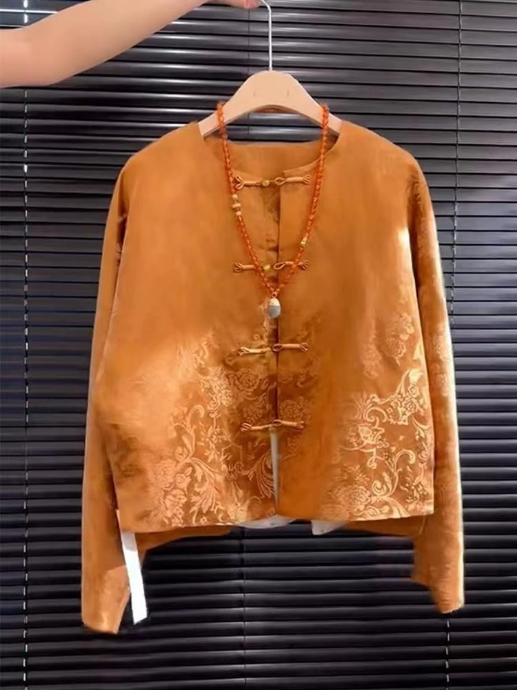 Neues Hochwertiges Satin-Obert – Street Fashion Youtube Bewertung und Preis