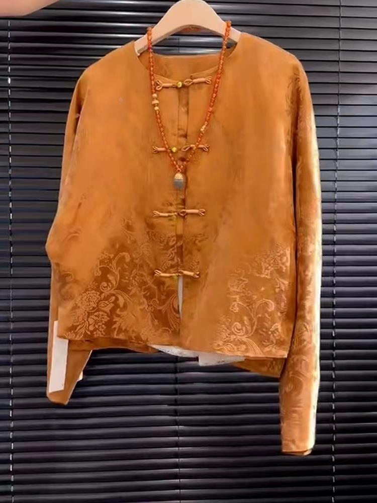 Neues Hochwertiges Satin-Obert – Street Fashion Youtube Bewertung und Preis