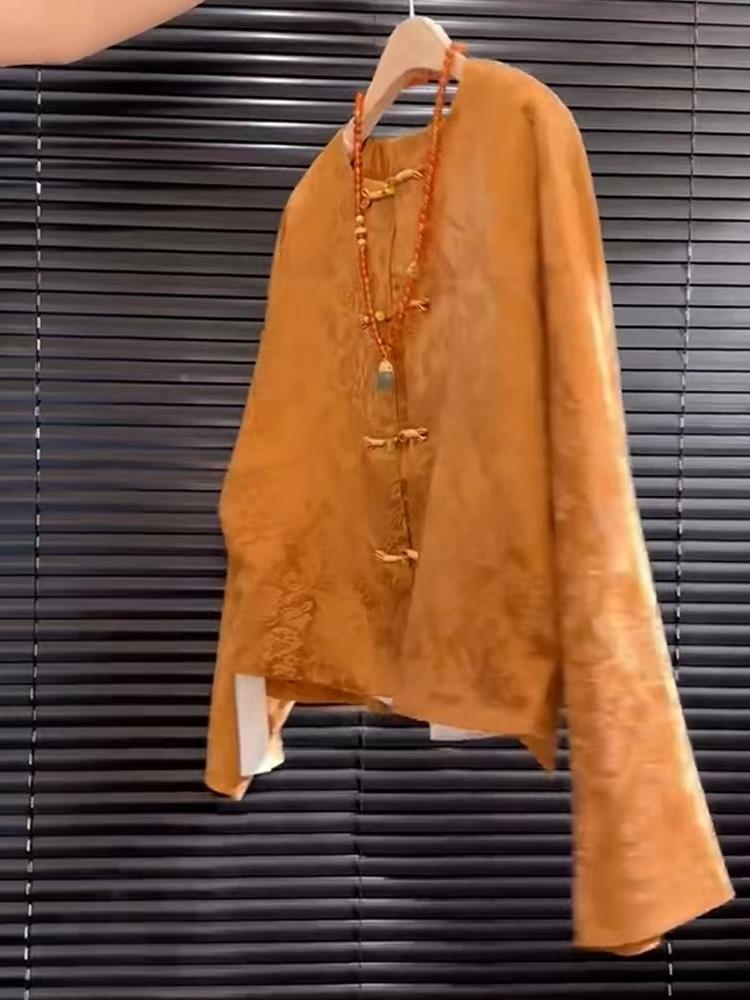 Neues Hochwertiges Satin-Obert – Street Fashion Youtube Bewertung und Preis