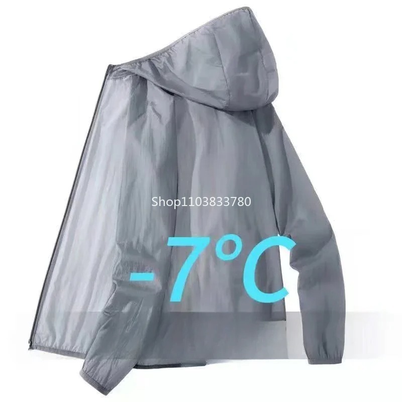 Herren Kapuzen-Sonnenschutzjac – Reflective Jacket Running Bewertung und Preis