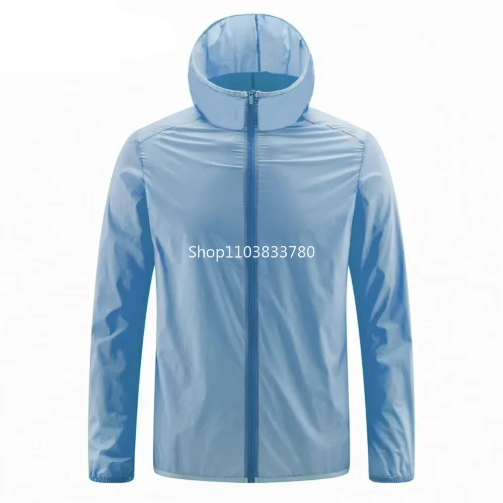 Herren Kapuzen-Sonnenschutzjac – Reflective Jacket Running Bewertung und Preis
