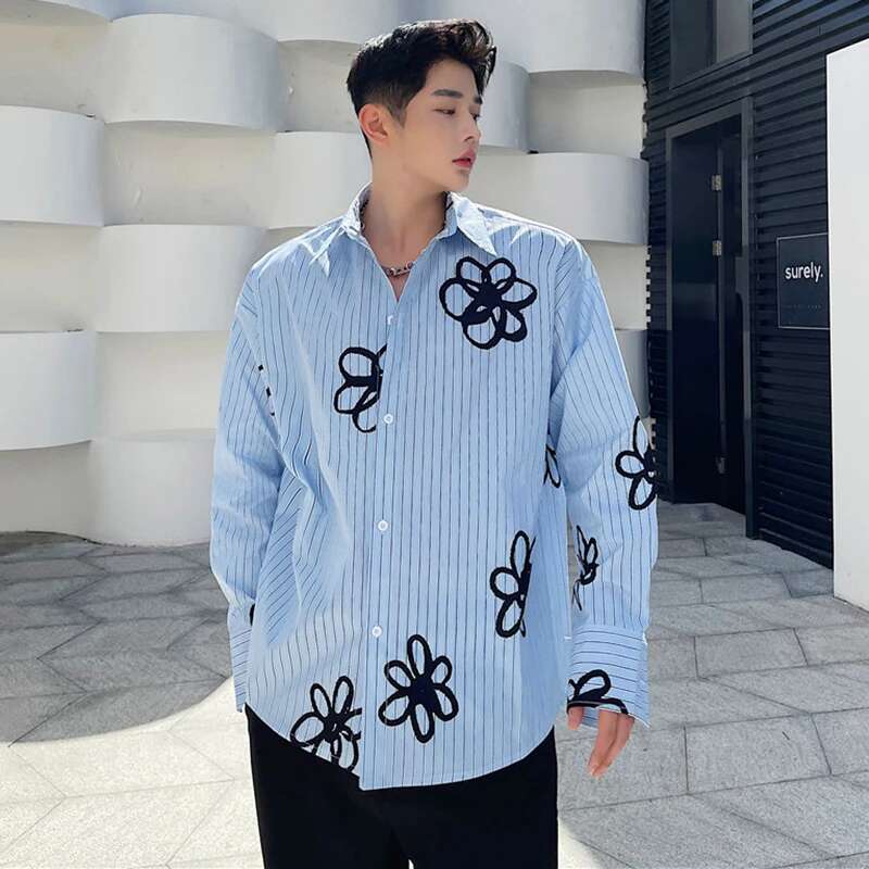 Luzhen trend ige original bedr – Street Fashion Reviews Bewertung und Preis
