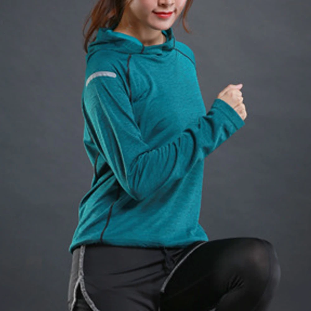 Neue Hoodie-Laufjacken für Paa – Reflective Jacket Running Bewertung und Preis