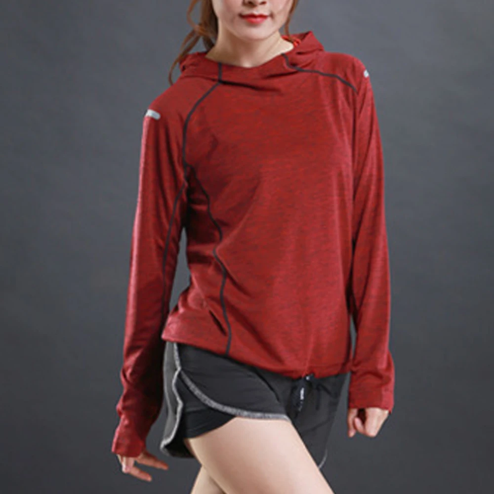 Neue Hoodie-Laufjacken für Paa – Reflective Jacket Running Bewertung und Preis