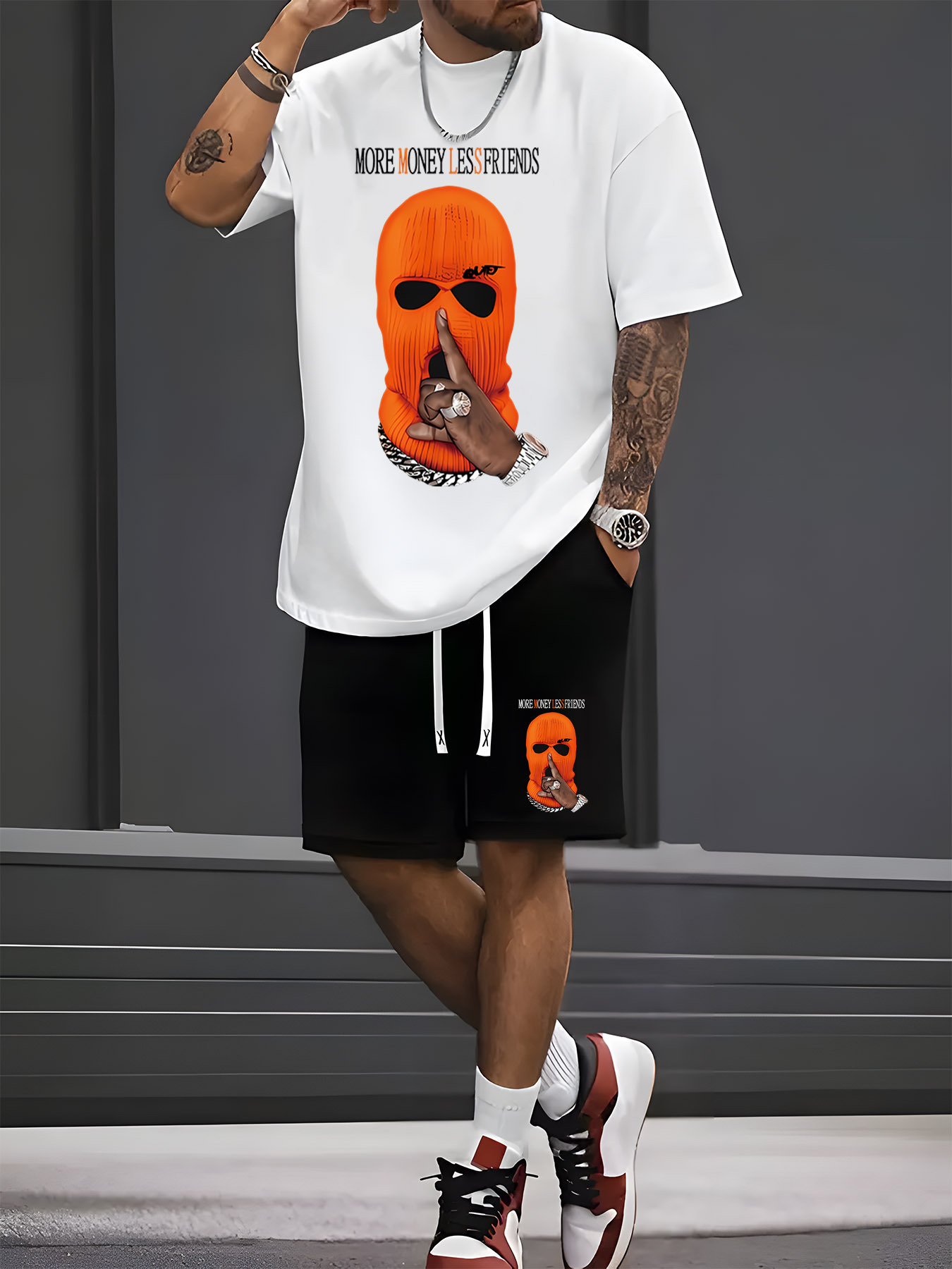 2026 Sommer Neues Herren Kurza – Street Fashion Summer 2026 Bewertung und Preis