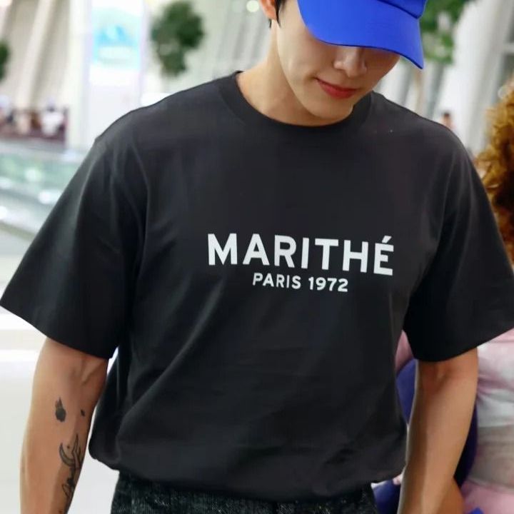 Marithe Paris 1972 2026 Sommer – Street Fashion In Paris Bewertung und Preis