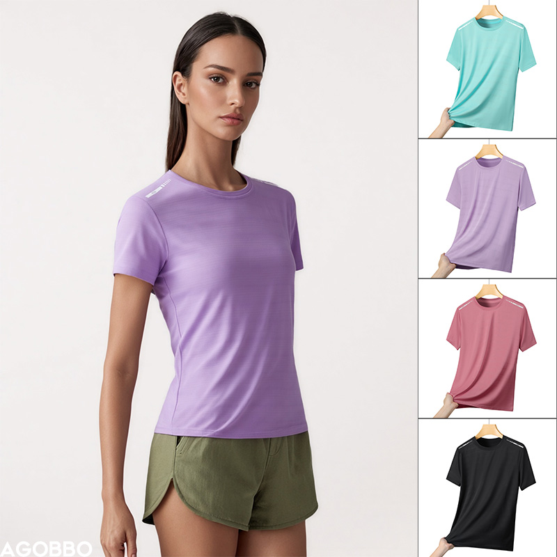 Reflektierendes Lauf-T-Shirt f – Mesh Top Layering Bewertung und Preis